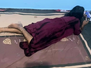 BBW Indian Housewife Tough Hardsex