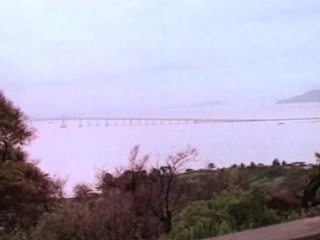 Blonde Blowjob Outside