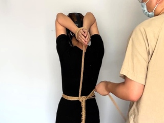 ByBy – Chinese language Bondage
