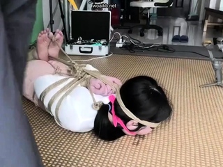 Chinese language bondage