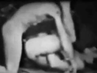 Classic Homosexual Erotica