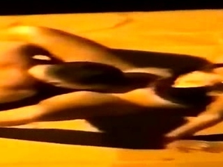 Couple bourre baise en pleine rue a Ibiza !