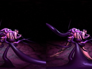 Each one among my holes crammed up