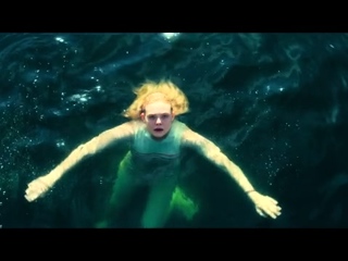 Elle Fanning moist and horny