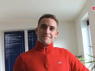 German woman subsequent door pure tits casting first date