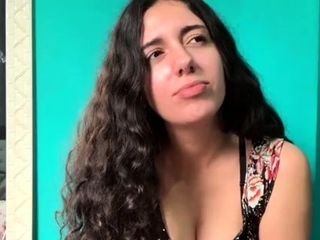 Goddess Dri – Right here to Serve Me