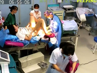 Japanese group intercourse with pussy licking and fucking