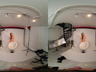 Kylie Quinn is your secret lover