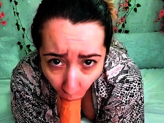 Lalunalewd – Mommy Caught Being A Camgirl