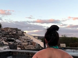 Love Chat Massive Boobs Brunette Masturbating For Cam