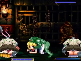 Mixture of Hentai movs from Hentai Niches