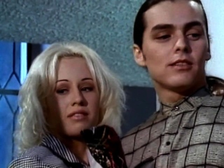 {Nikki Loves Rocco} Solid: Rocco Siffredi, Steven St. Croix,