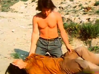 Outside steamy intercourse with superstar