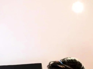 Petite brunette teen