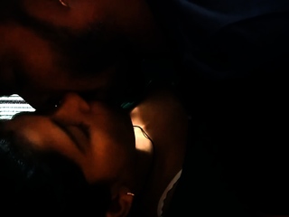 Romantic Scorching Intercourse With Married Indian Spouse Fucking Her Laborious