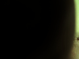 Scorching brunette with large boobs provides scorching blowjob