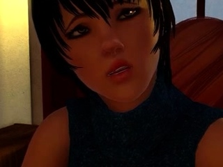 Sexy Teen Lesbians Licking and having part6