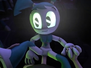 Sizzling 3D redhead licking a pussy whereas getting fucked