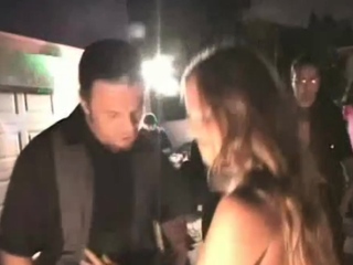 Social gathering Intercourse Couple Out of doors