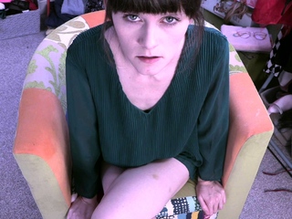 Stacked brunette goes solo toys and masturbation