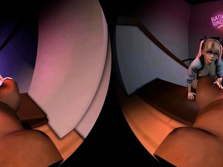 What an enormous cock