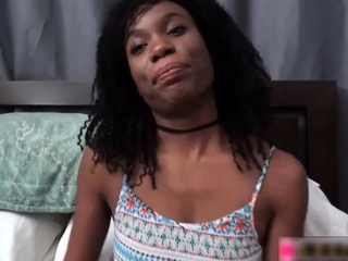 Alex Adams Will get Seduced by Scheming Step