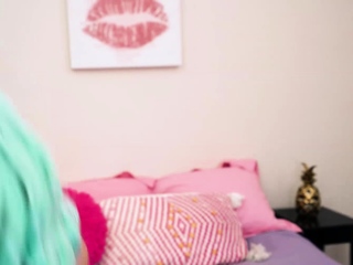 Aria Valencia invitations Conor to make some intercourse video along with her