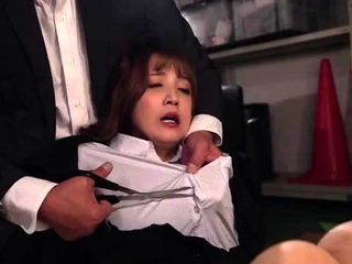 Asian japanese Hardcore beginner