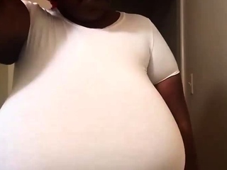 BBW Black and Ebony Hardcore