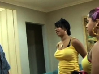 CIMA black and ebony