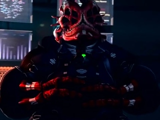 Digicam testing in 3D fast fuck