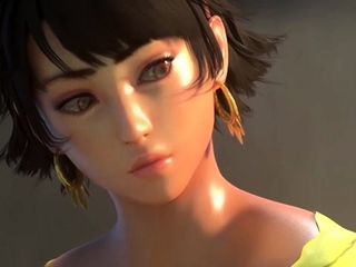 Digicam testing in 3D fast fuck