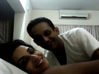 Extremely Scorching – Pakistani actress Meera with Naveed intercourse video