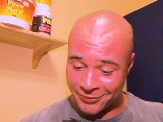 German Health Consumer paired with lady subsequent door casting