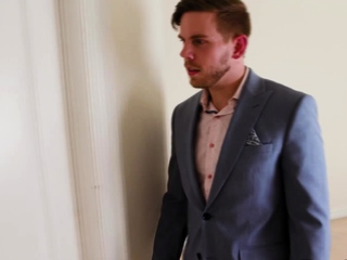 Getting caught spying on my boss horny spouse