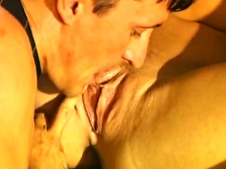 Jeannie Genie Overseas Traditional Porn