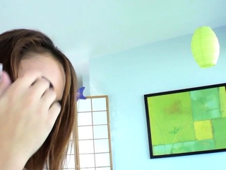 Kinky domme will get pussy eaten out