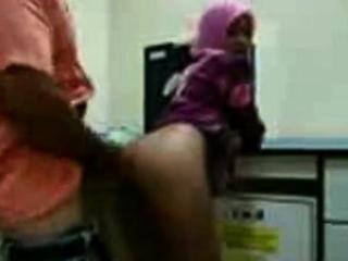 Malay – Xray Room 3