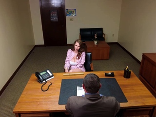 Milf pull out her authorized and sexual assets