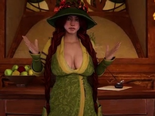 Mirabel Will Punish You As Greatest She Can Nude