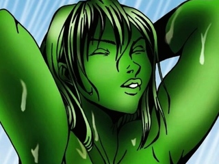 Mixture of Hentai movs from Hentai Niches