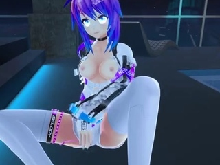 Mixture of Hentai movs from Hentai Niches