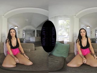 MJ Contemporary – Showcasing Abilities #Vrsmartphone #pov #teenagers