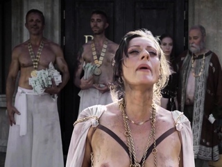 PERVERSE FAMILY – The Sinful Village