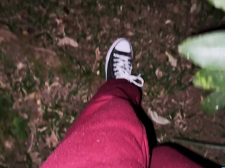 Scarlet Taylor and busty ebony Juliana share dicks in 4some