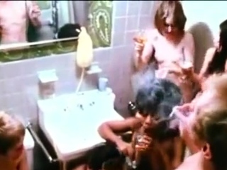 Sylvester Stallone in his first Porn Film Italian Stallion