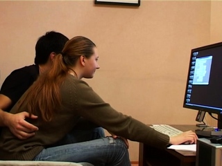 Try these ravishing threesome teen xxx movies.