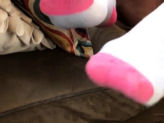 Foot Fetish porn vids from Novice Trampling