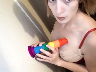 gingermckay my first joi i hope you get pleasure from ideas feedback