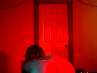 Lewd novice brunette teen meg davis webcam masturbation